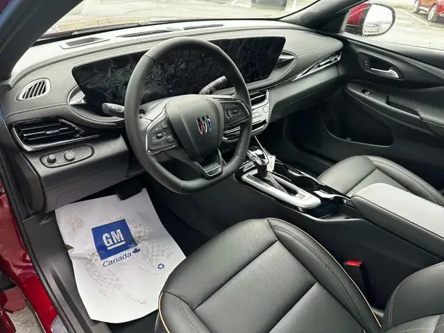 2025 Buick Envista Avenir in Cars & Trucks in Edmundston - Image 17