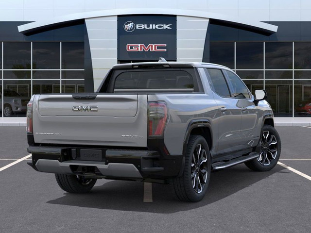 2025 GMC Sierra EV Max Range Denali in Cars & Trucks in Penticton - Image 4