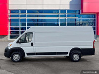 Recent Arrival! Check out this very hard to find 2024 Ram Promaster 3500 159 WB EXT High Roof! This... (image 1)