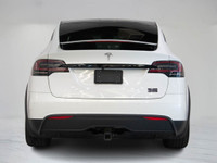 This thrilling 2023 Tesla Model X Plaid delivers exhilarating all-electric performance with an astou... (image 6)