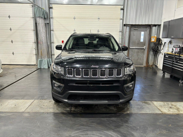 2018 Jeep Compass in Cars & Trucks in Laval / North Shore - Image 4