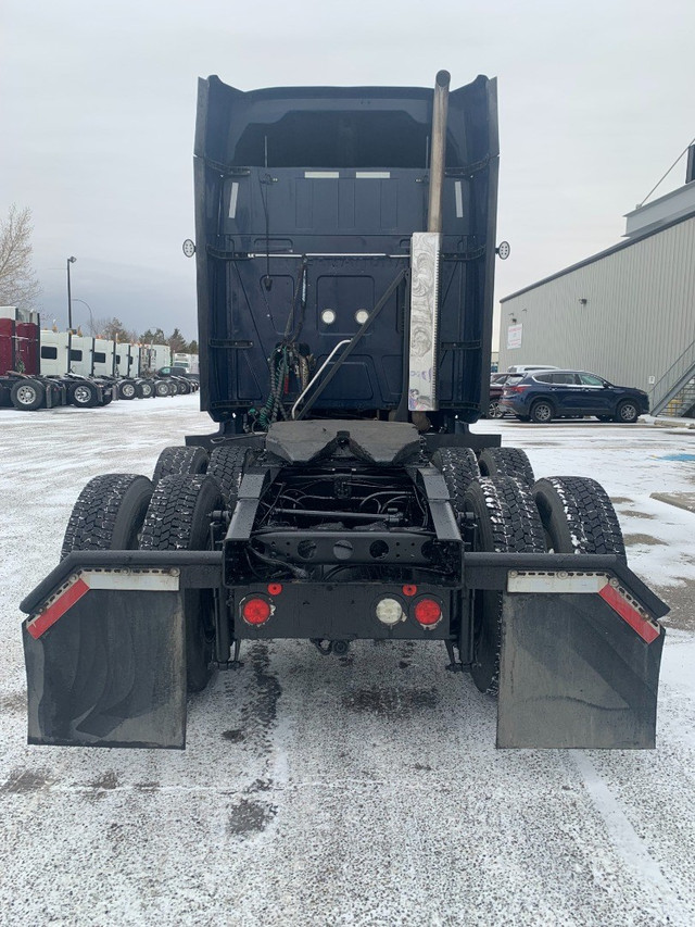2018 International LT 6x4 in Heavy Trucks in Edmonton - Image 4