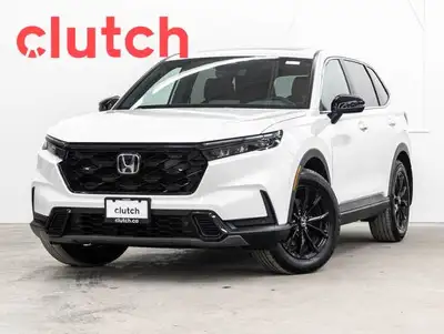 NO ACCIDENTS / CLEAN CARFAX / 1 OWNER / Auto Dimming Rearview Mirror, Front Heated Seats, Rear Heate...