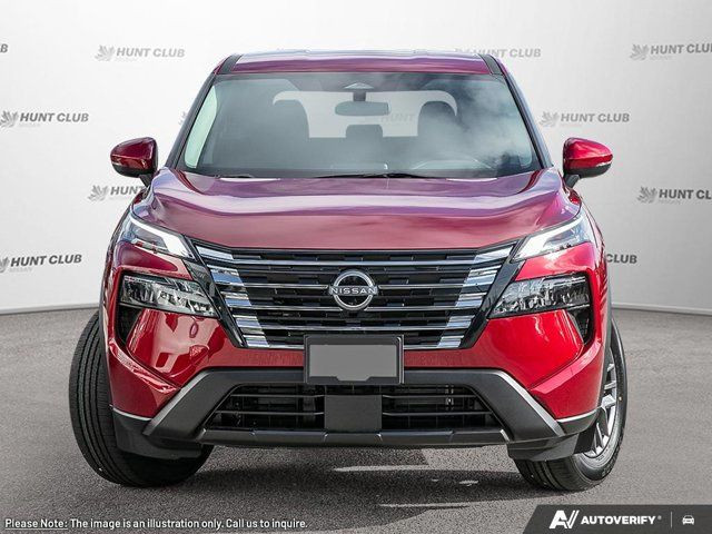 2026 Nissan Rogue in Cars & Trucks in Ottawa - Image 2