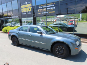 2005 Chrysler 300 LIMITED