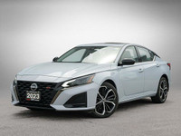 This Nissan Altima delivers a Regular Unleaded I-4 2.5 L/152 engine powering this Variable transmiss... (image 6)