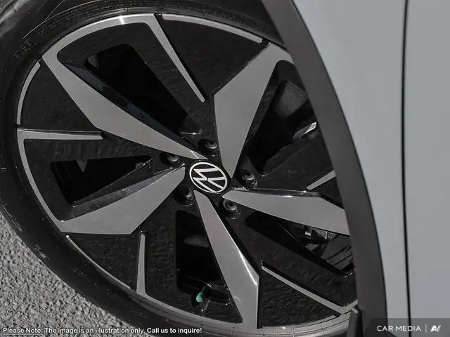 2025 Volkswagen ID.4 Pro S in Cars & Trucks in Edmonton - Image 9
