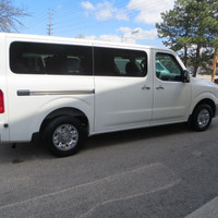 This One Owner 2020 Nissan NV3500 is a reliable and spacious van perfect,With a powerful 6 Cylinder... (image 5)
