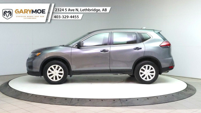 2019 Nissan Rogue in Cars & Trucks in Lethbridge - Image 2