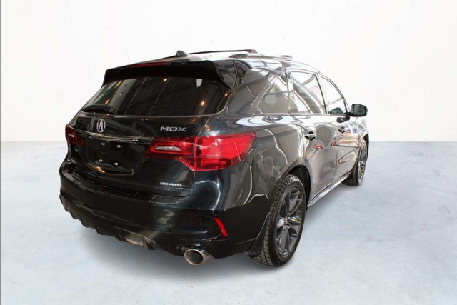 2020 Acura MDX SH-AWD A-Spec 9-Spd in Cars & Trucks in City of Montréal - Image 3