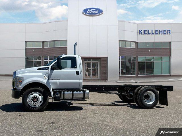 2025 Ford F-750 Regular Cab - 600A in Cars & Trucks in Brandon - Image 2