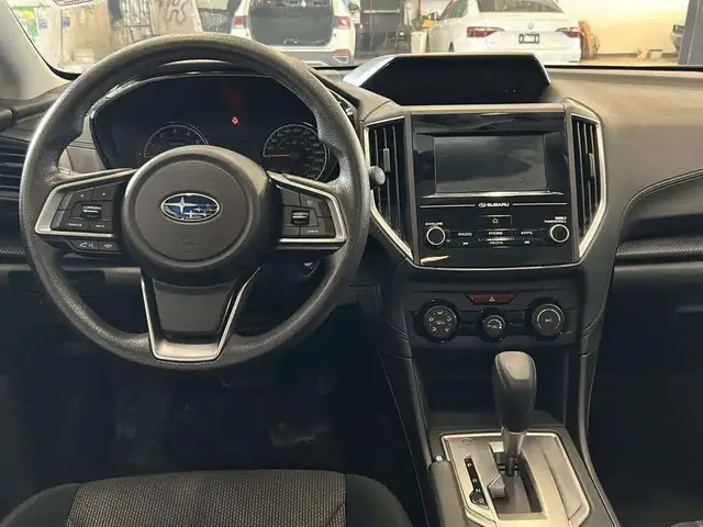 2019 Subaru Crosstrek CONVENIENCE in Cars & Trucks in Barrie - Image 26