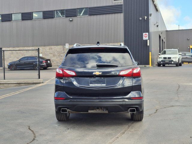 2020 Chevrolet Equinox Premier | AWD | Leather | Sunroof in Cars & Trucks in Guelph - Image 4
