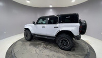 3.0L ECOBOOST V6 ENGINE, SHADOW BLACK PAINTED HARD TOP, RAPTOR BLACK APPEARANCE PKG, HEATED FRONT SE... (image 5)