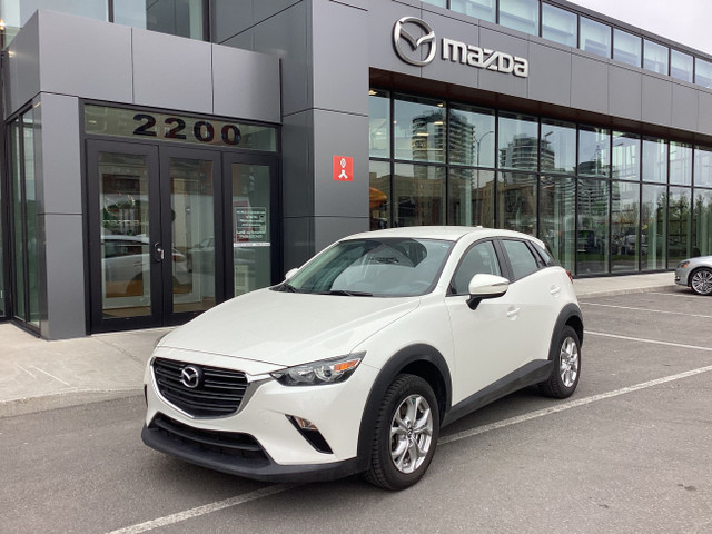 2020 Mazda CX-3 GS GS/AWD in Cars & Trucks in Laval / North Shore