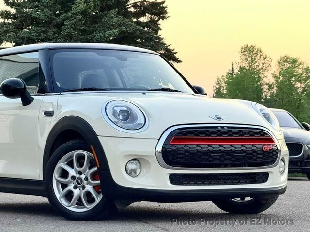 2016 MINI Cooper Hardtop ONE OWNER/70453 KM! CERTIFIED! in Cars & Trucks in Calgary - Image 4