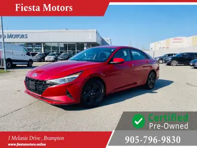 AUTO, PREFERRED, BLUETOOTH, BACKUP CAMERA, APPLE CARPLAY, ALL PWOER OPTIONS! Huge Selection Of Quali...