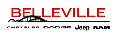 Belleville Chrysler Dodge Jeep Ram