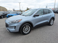 ESCAPE HYBRID! AWD, GPS/NAVIGATION, HEATED SEATS, BACKUP CAMERA, APPLE CARPLAY/ANDROID AUTO, POWER W... (image 8)
