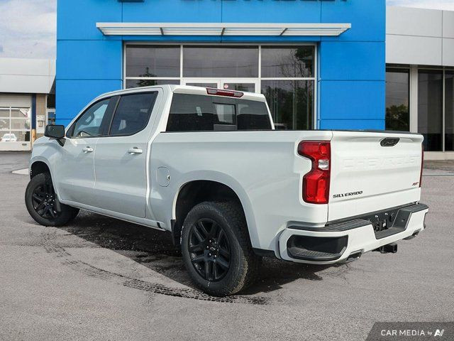 2025 Chevrolet Silverado 1500 RST in Cars & Trucks in Windsor Region - Image 4