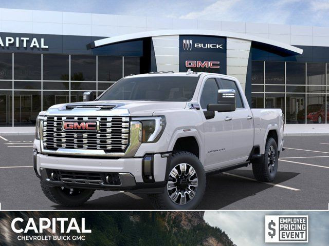 2025 GMC Sierra 3500HD Denali in Cars & Trucks in Calgary