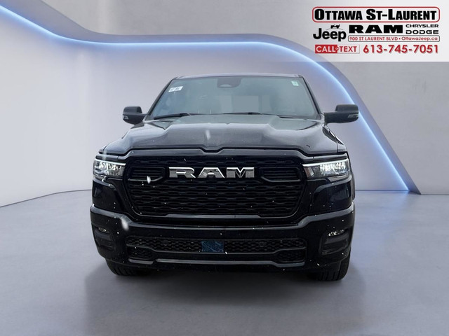 2025 Ram 1500 Big Horn in Cars & Trucks in Ottawa - Image 2