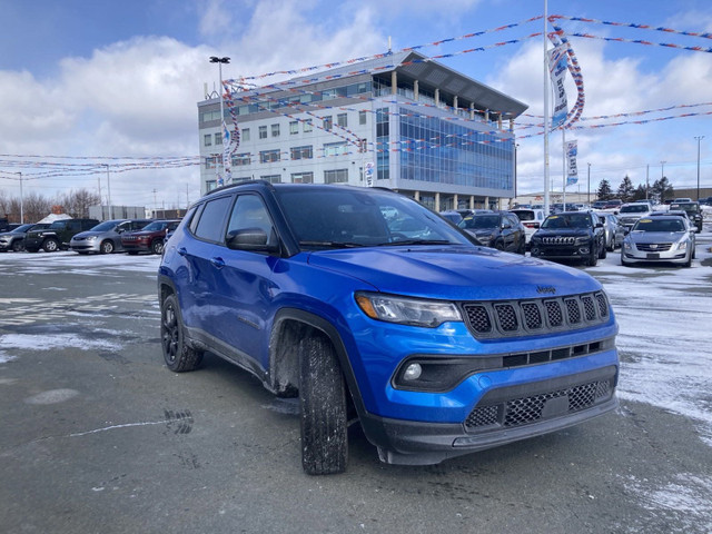 2024 Jeep Compass ALTITUDE in Cars & Trucks in City of Halifax - Image 3