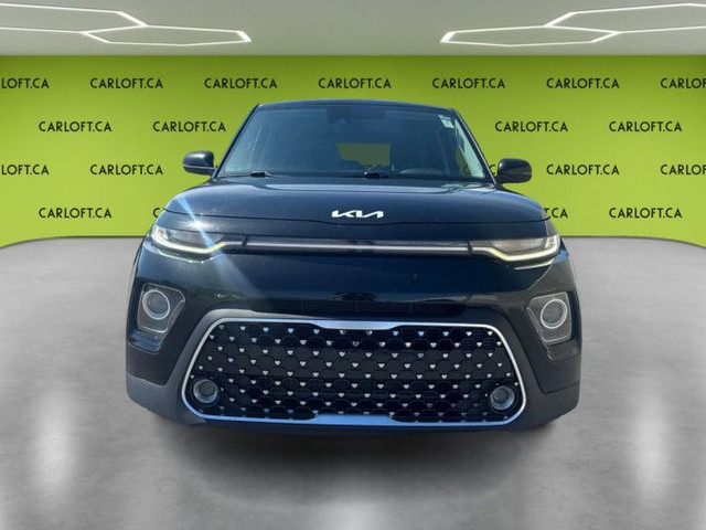2022 Kia Soul EX in Cars & Trucks in Ottawa - Image 2