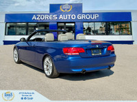 Clean Carfax and in Pristine condition rare BMW 335i M Sport Package Cabriolet. This BMW comes fully... (image 2)