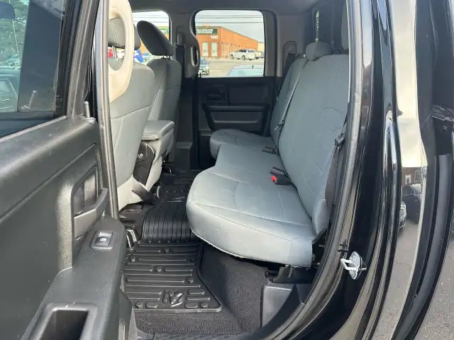2018 RAM 1500 TRADESMAN in Cars & Trucks in Oakville / Halton Region - Image 13