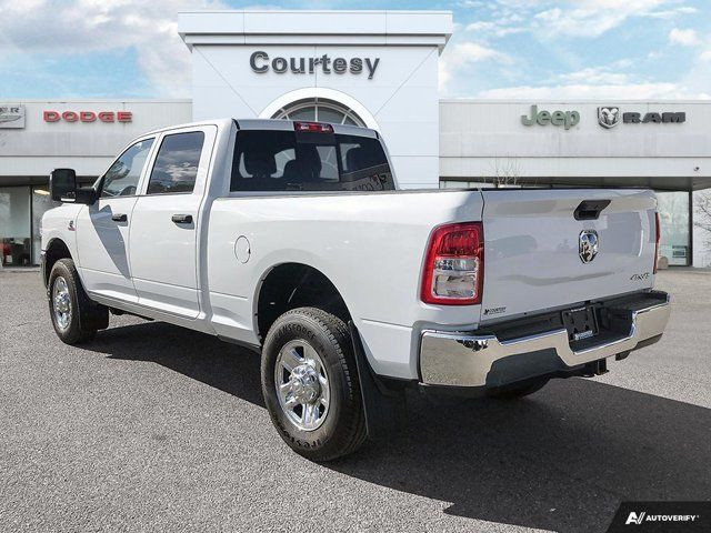 2024 Ram 2500 Tradesman in Cars & Trucks in Calgary - Image 4