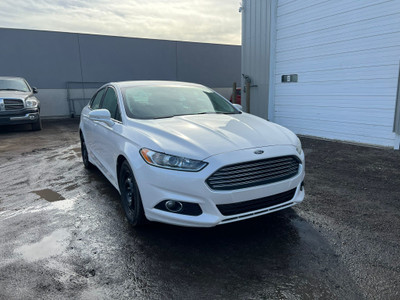 2013 Ford Fusion SE No Accidents! - 2 Set of Wheels!