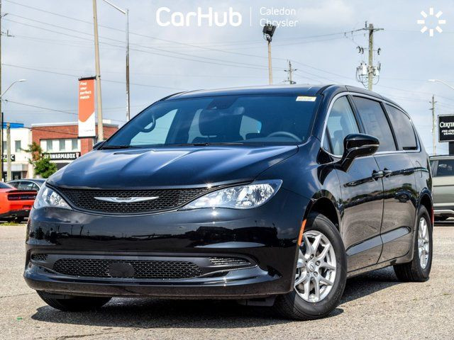 2025 Chrysler Grand Caravan SXT in Cars & Trucks in Mississauga / Peel Region - Image 3