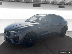 2022 Maserati Levante GT 3.0L Twin Turbo AWD | 345 HP | Heated And Vented Seats | Sunroof