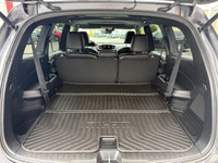 Engineered for exploration and daily comfort, the 2022 Honda Pilot TrailSport blends off-road capabi... (image 5)