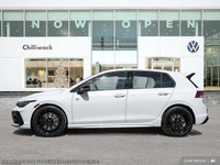 This Volkswagen Golf R delivers a Intercooled Turbo Premium Unleaded I-4 2.0 L/121 engine powering t... (image 3)