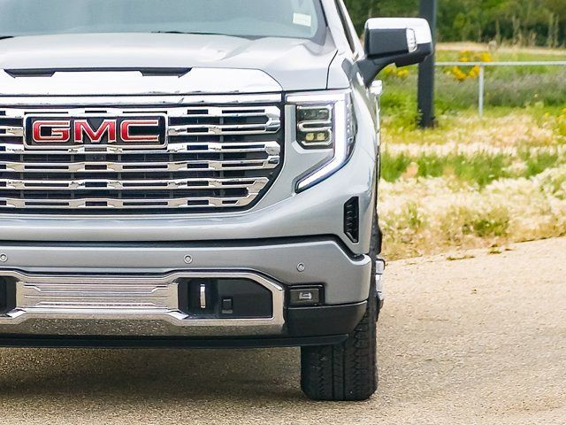2025 GMC Sierra 1500 Denali in Cars & Trucks in Edmonton - Image 4