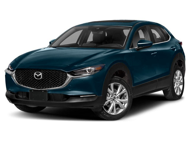 2021 Mazda CX-30 GT in Cars & Trucks in Markham / York Region