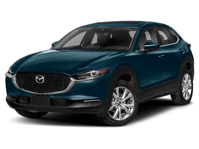 2021 Mazda CX-30 GT in Cars & Trucks in Markham / York Region - Image 2