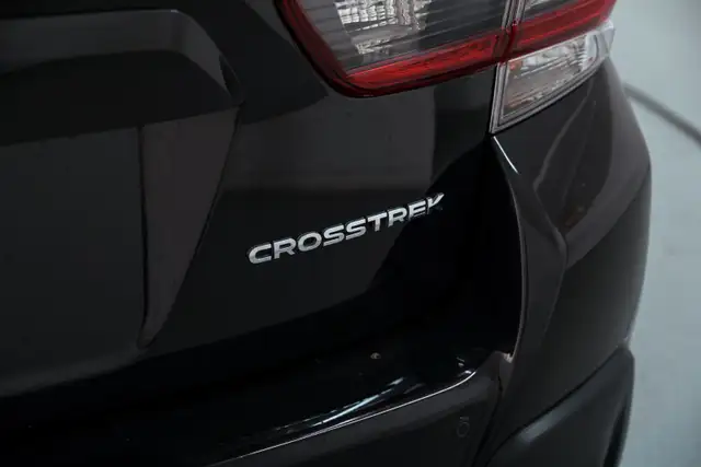 2023 Subaru Crosstrek SPORT // TOIT OUVRANT, PHARE A DEL, CARPLA in Cars & Trucks in Longueuil / South Shore - Image 9