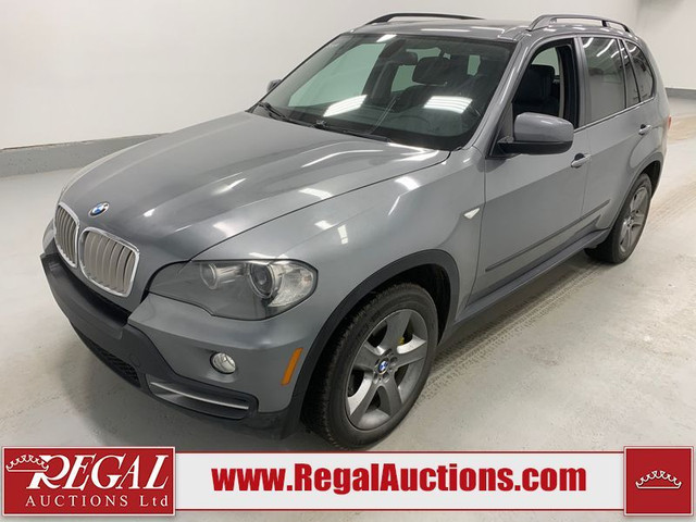 2009 BMW X5 XDRIVE35D in Cars & Trucks in Calgary - Image 2