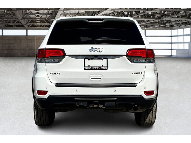 2021 Jeep Grand Cherokee Laredo | ProTech Group | Tow Pkg | NAV  in Cars & Trucks in Mississauga / Peel Region - Image 4