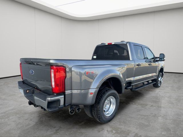 2026 Ford Super Duty F-350 DRW XLT in Cars & Trucks in Strathcona County - Image 4