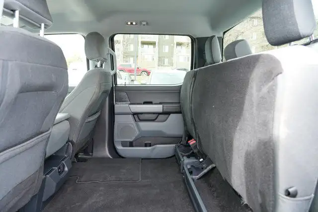 2024 Ford F-150 XLT | No Accidents | 400 HP EcoBoost | V6 Engine in Cars & Trucks in Calgary - Image 18