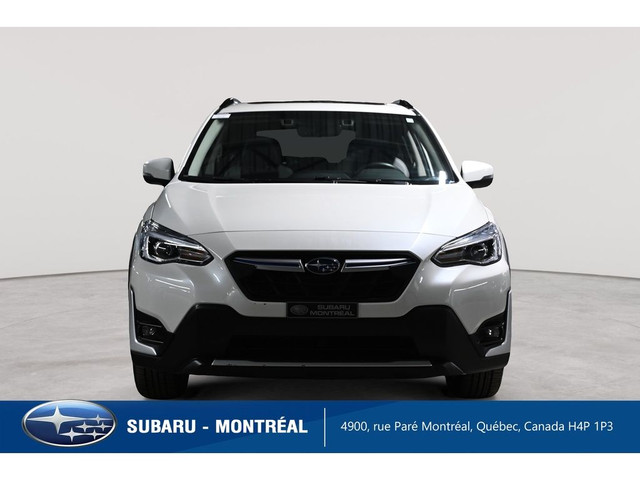 2023 Subaru Crosstrek Plug-in Hybrid Limited Eyesight CVT in Cars & Trucks in City of Montréal - Image 2