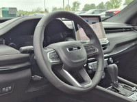 Check out this certified 2024 Jeep Compass Altitude 4WD | Leatherette | Navigation | Rear Camera | C... (image 1)