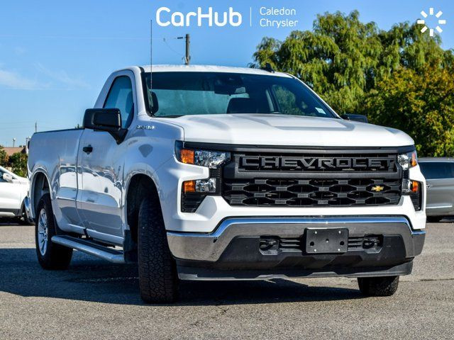 2024 Chevrolet Silverado 1500 Work Truck Reg Cab 140 3 in Cars & Trucks in Mississauga / Peel Region - Image 4