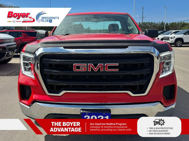 2021 GMC Sierra 1500 in Cars & Trucks in Trenton - Image 2