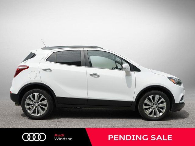 2017 Buick Encore Preferred in Cars & Trucks in Windsor Region