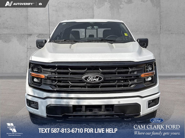 2025 Ford F-150 XLT in Cars & Trucks in Red Deer - Image 2